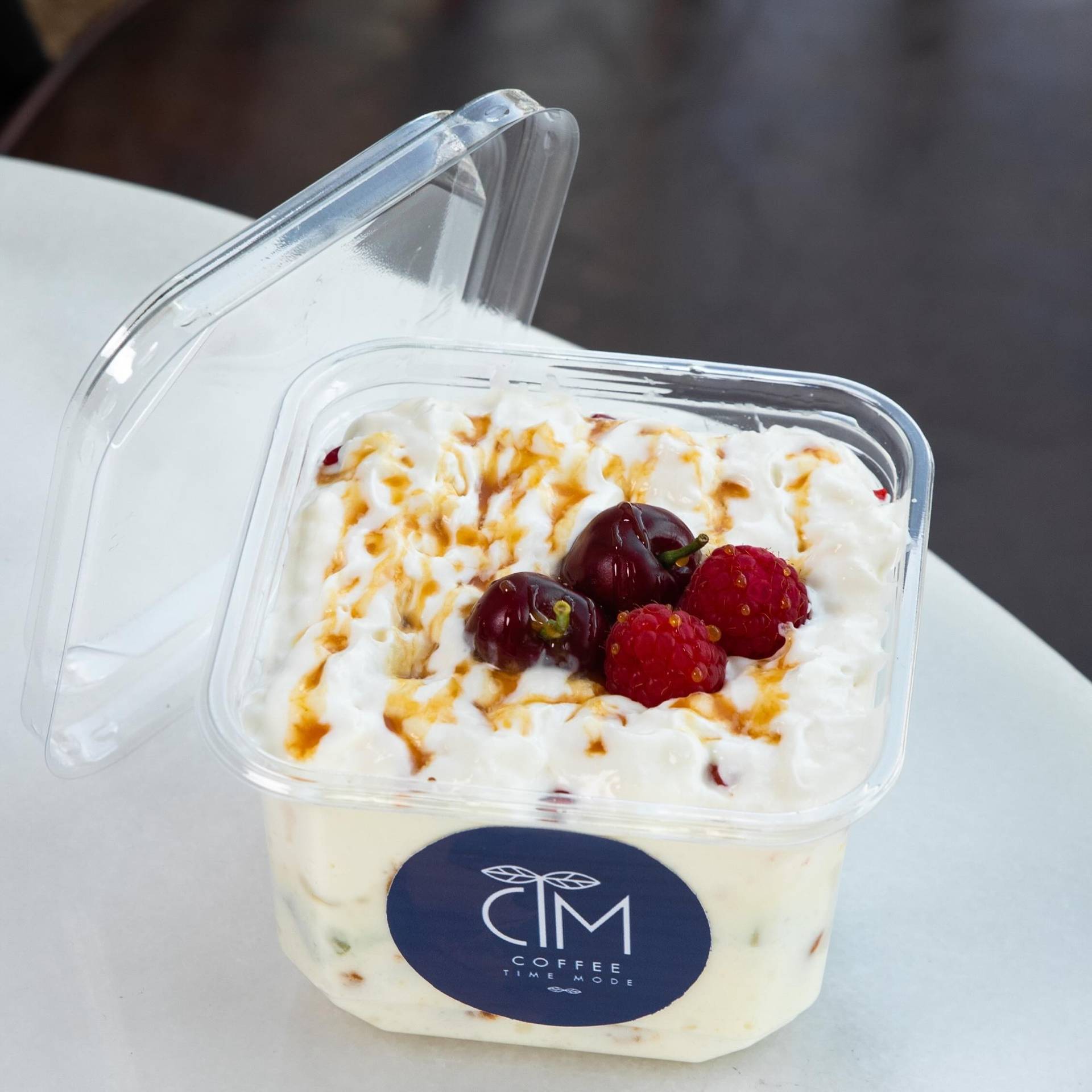 CTM Coffee Sakaka