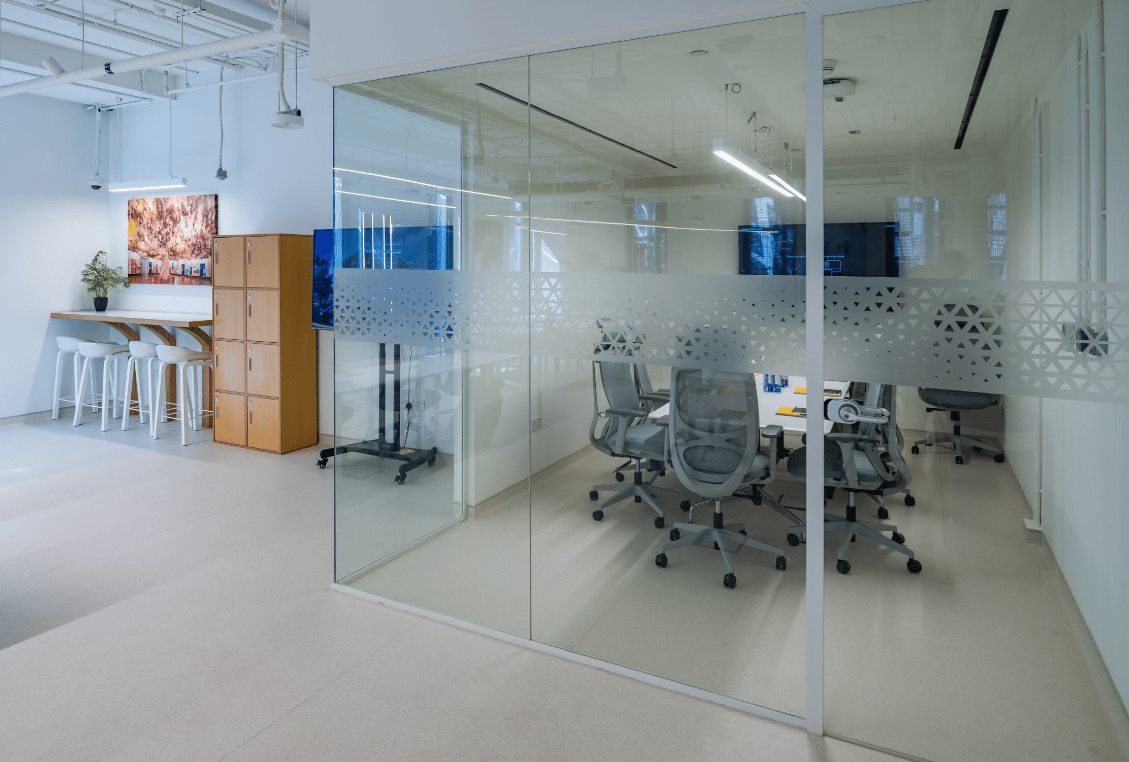 Empower Meeting Room