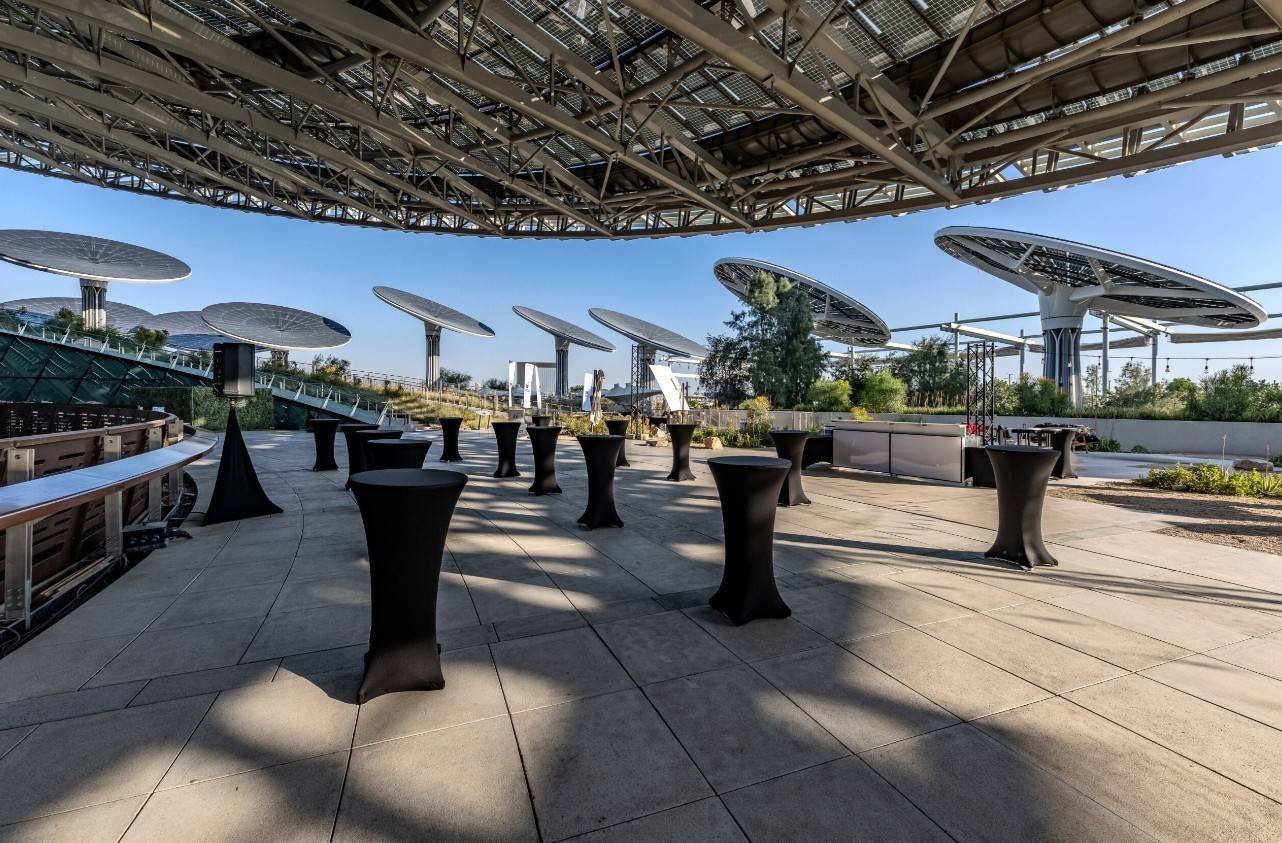 Terra Terrace