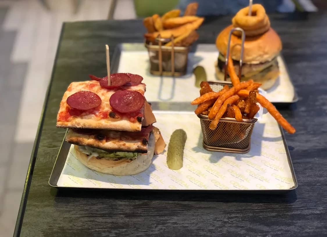 Food Photos
