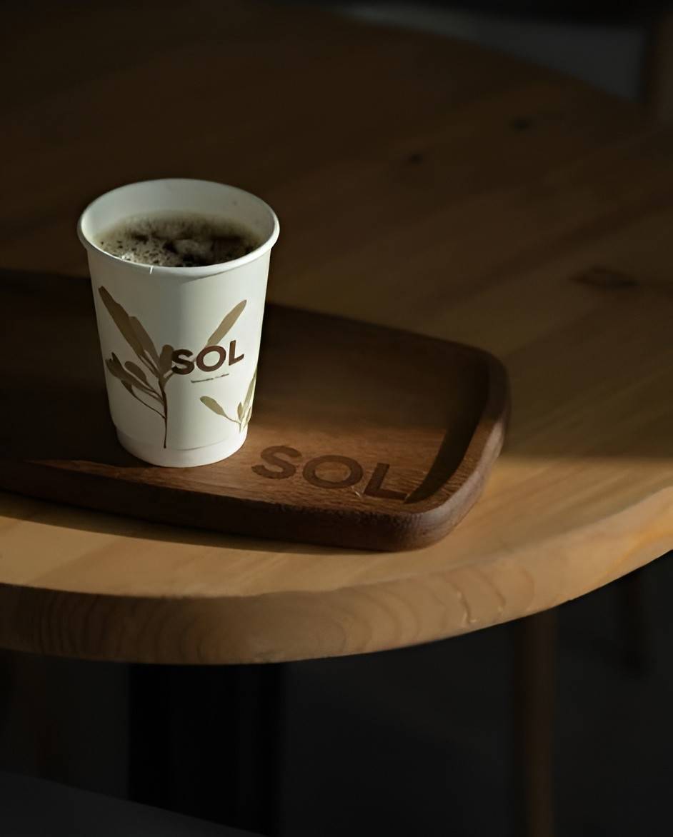Sol Cafe Bisha