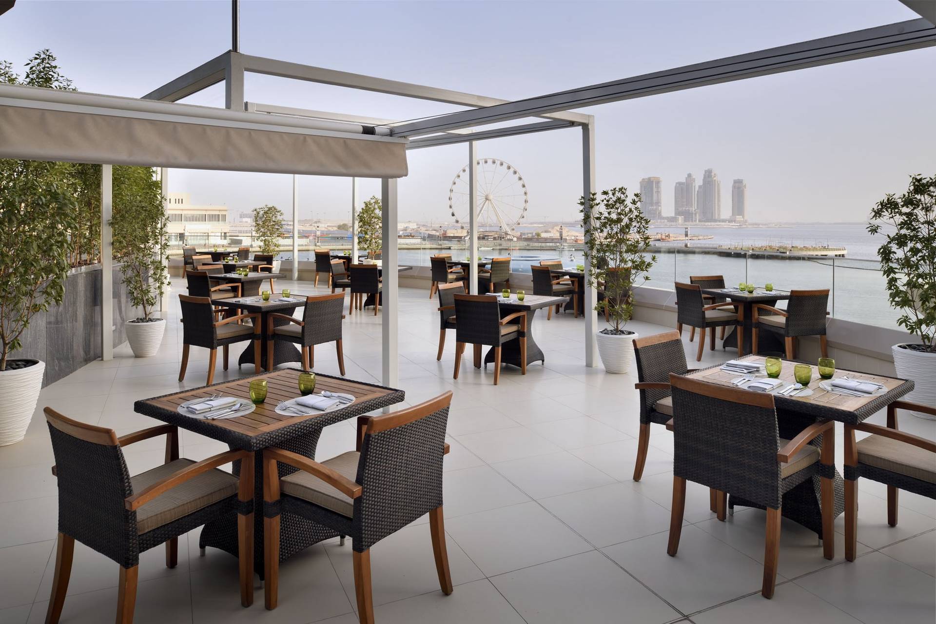 anise terrace