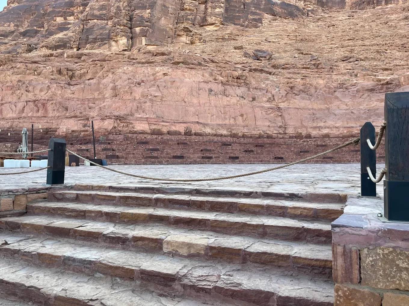 Amphitheatre