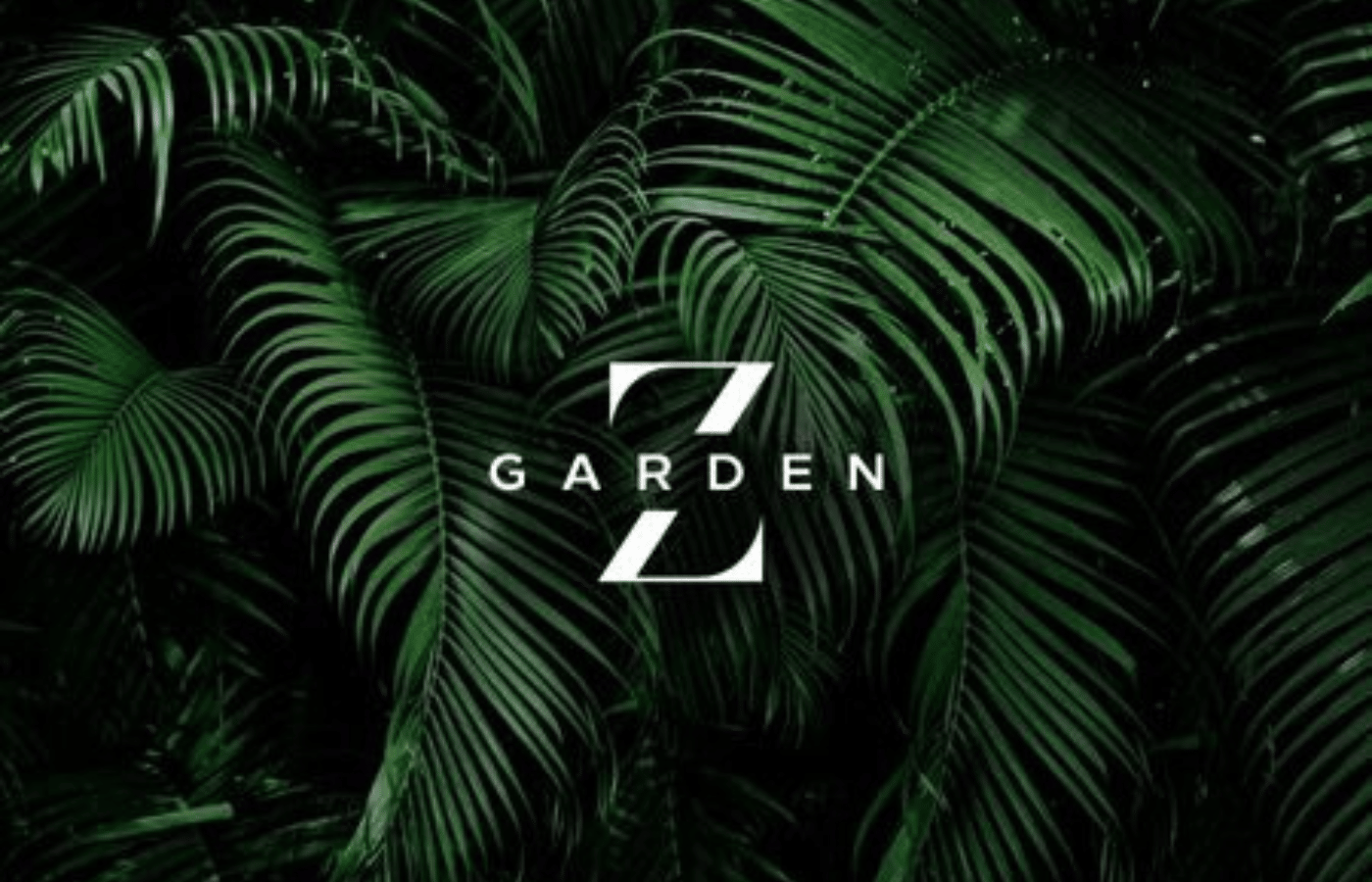 Z Garden