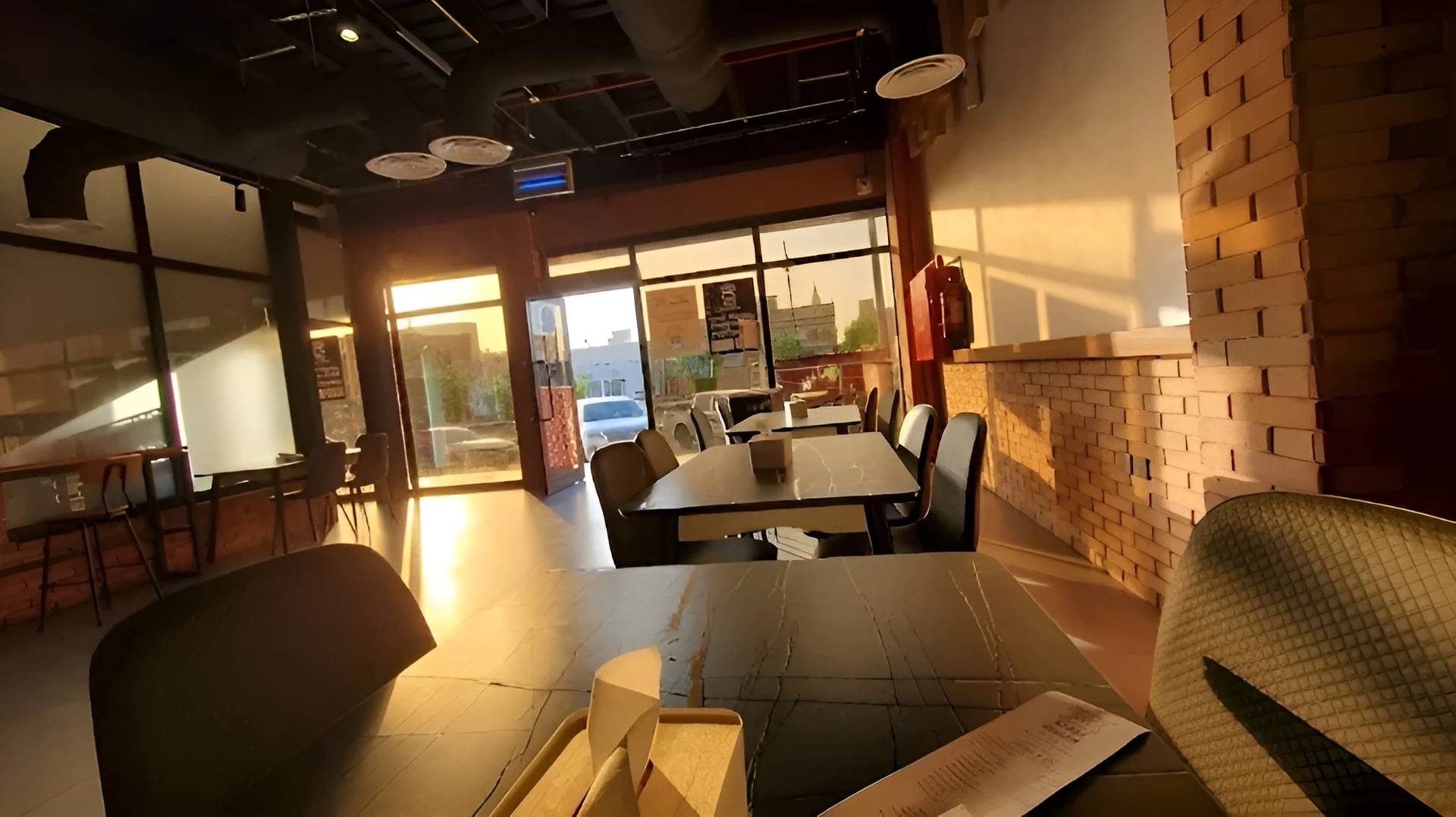 Fresh Burger Restaurant Bisha