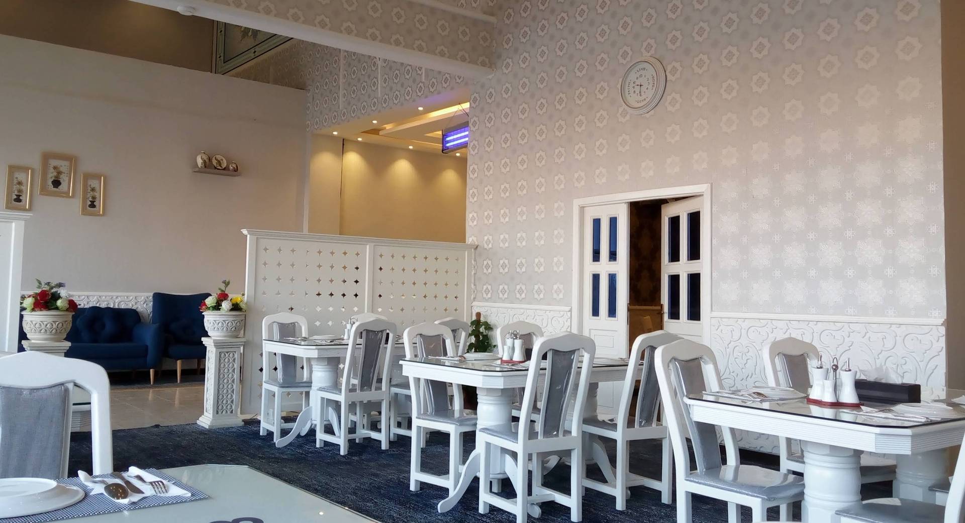 Ertugrul Shah Restaurant Khafji