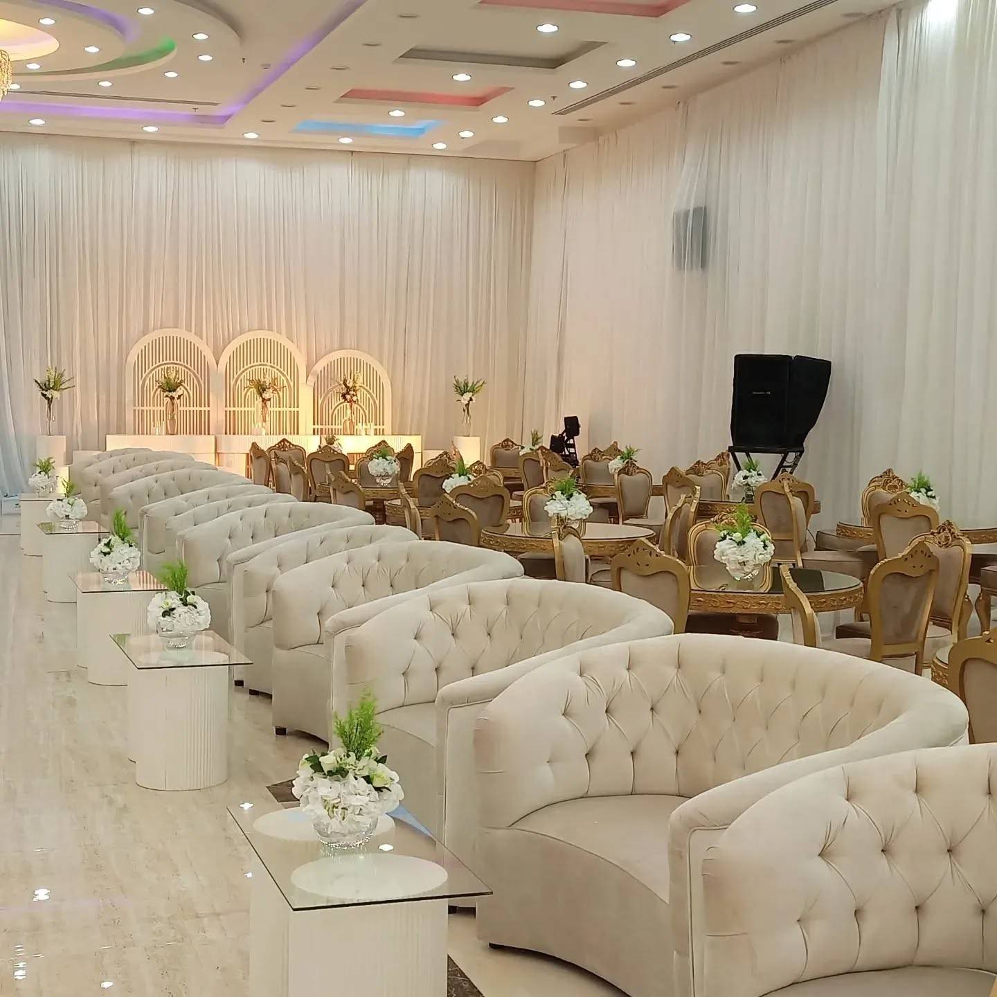Durat Al Salam Hall Khafji