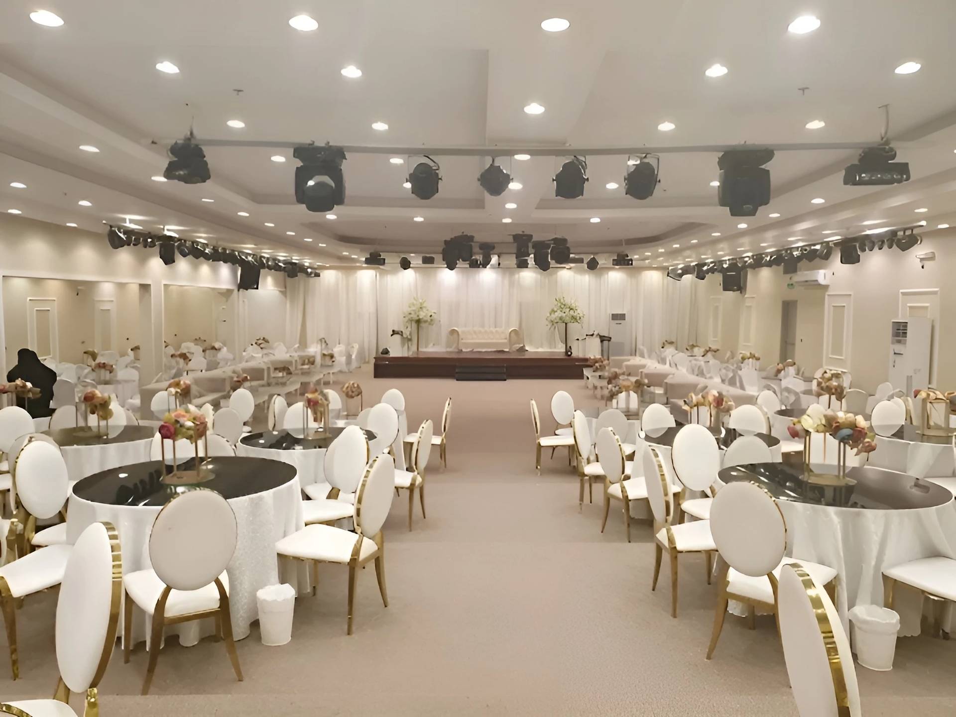 Diwan Hall Abha