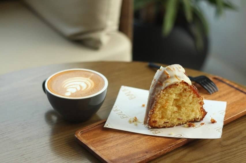 Bauru Cafe Al Bahah