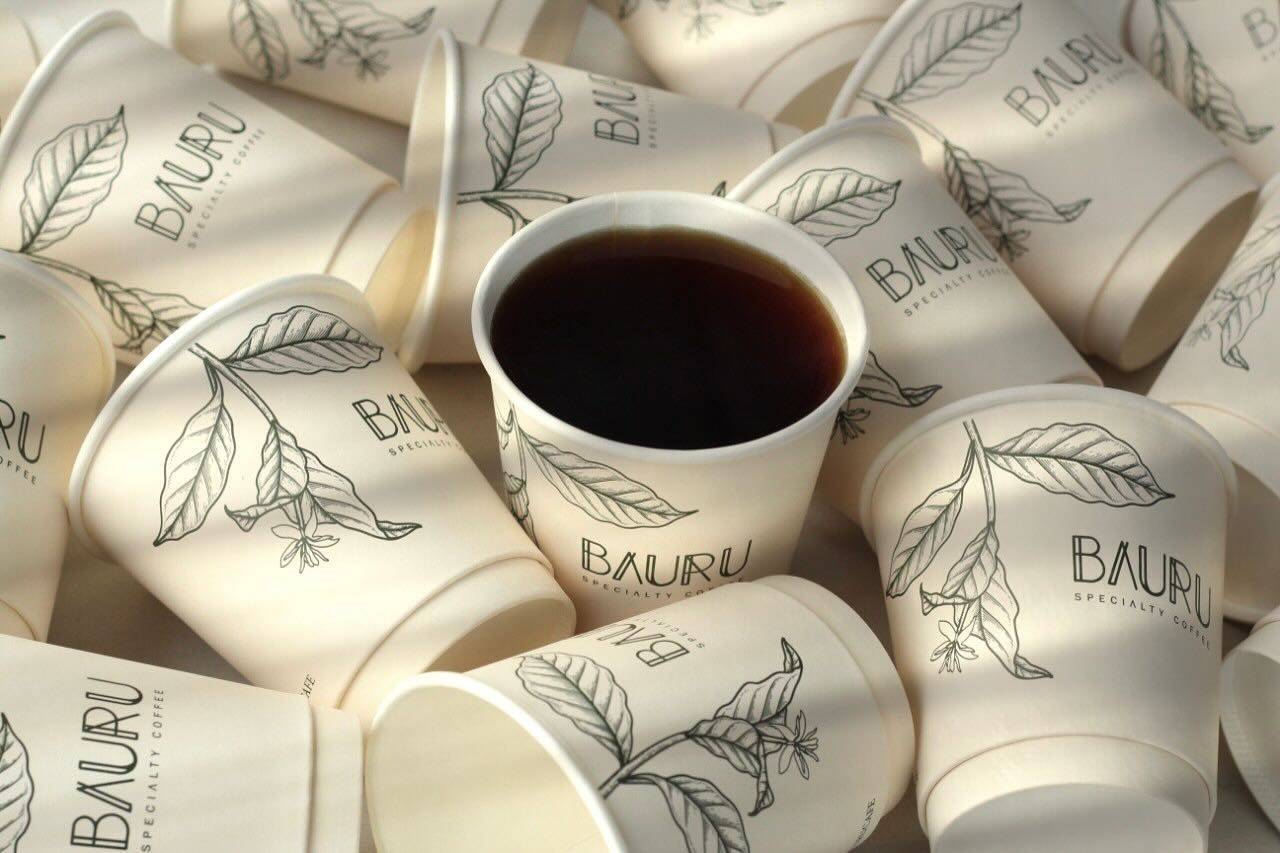 Bauru Cafe Al Bahah