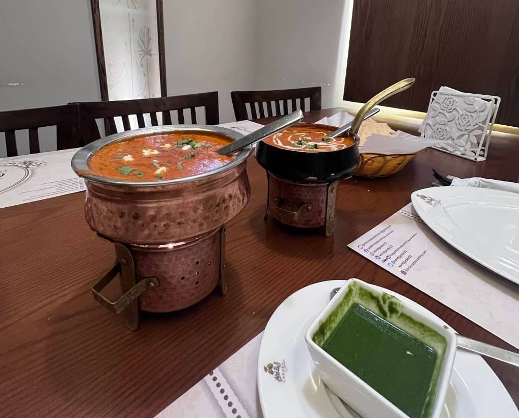 Food & Drinks