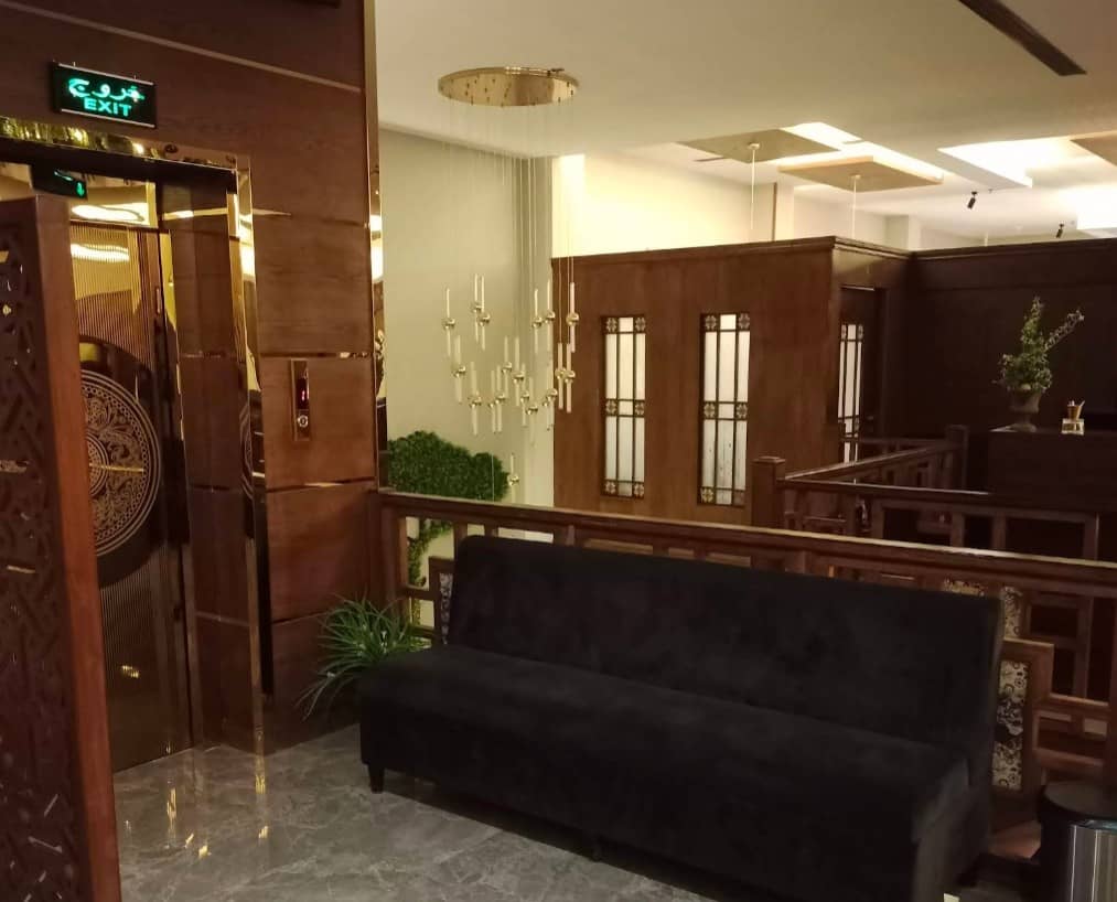 World Garden Restaurant Unayzah