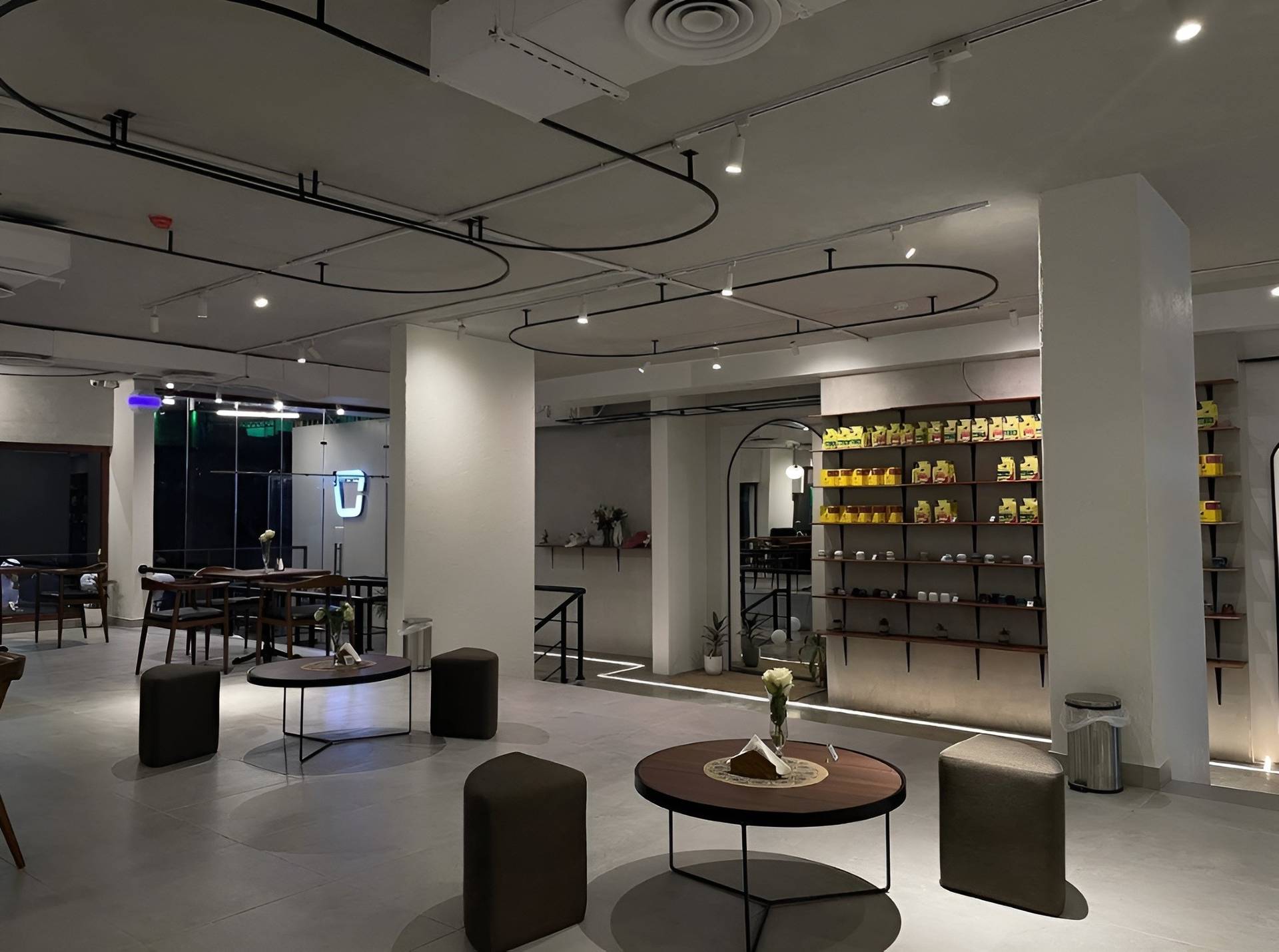 Cuppa Cafe Al Bahah