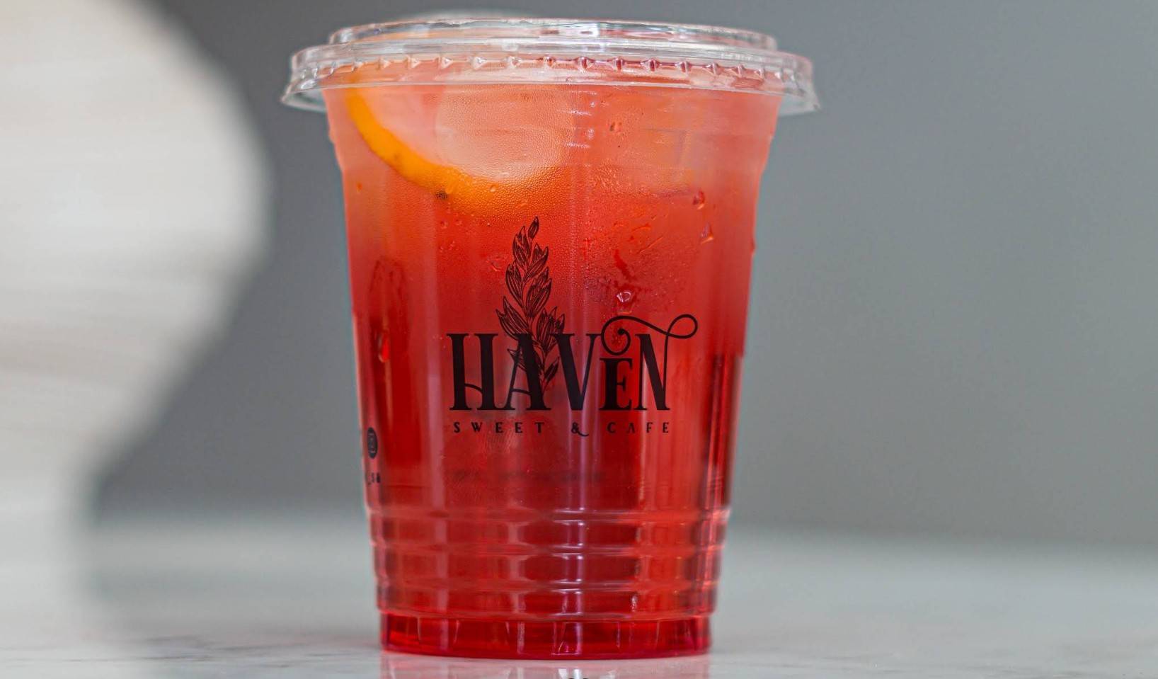 Haven Cafe Al Bahah
