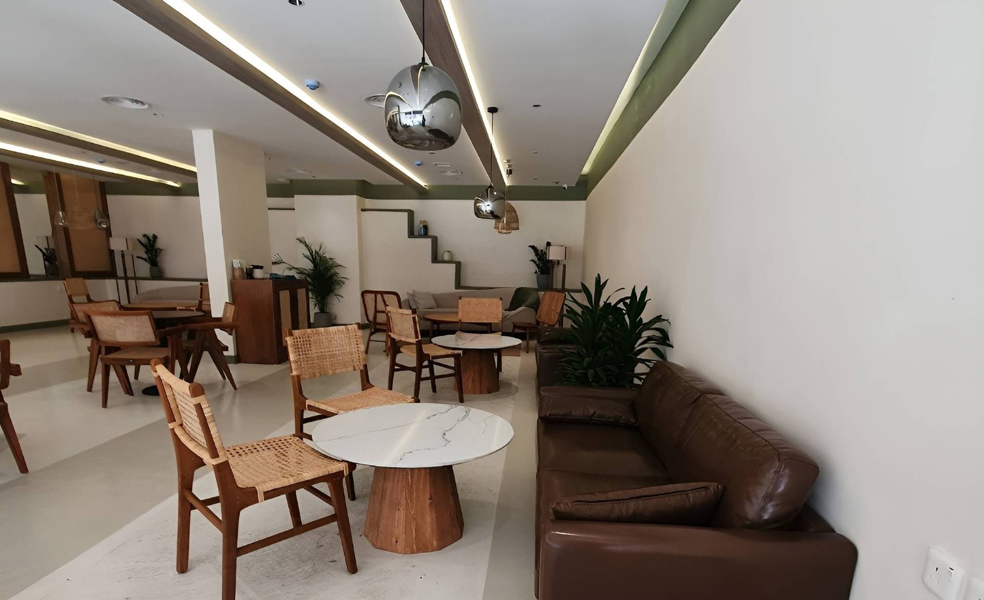 Haven Cafe Al Bahah