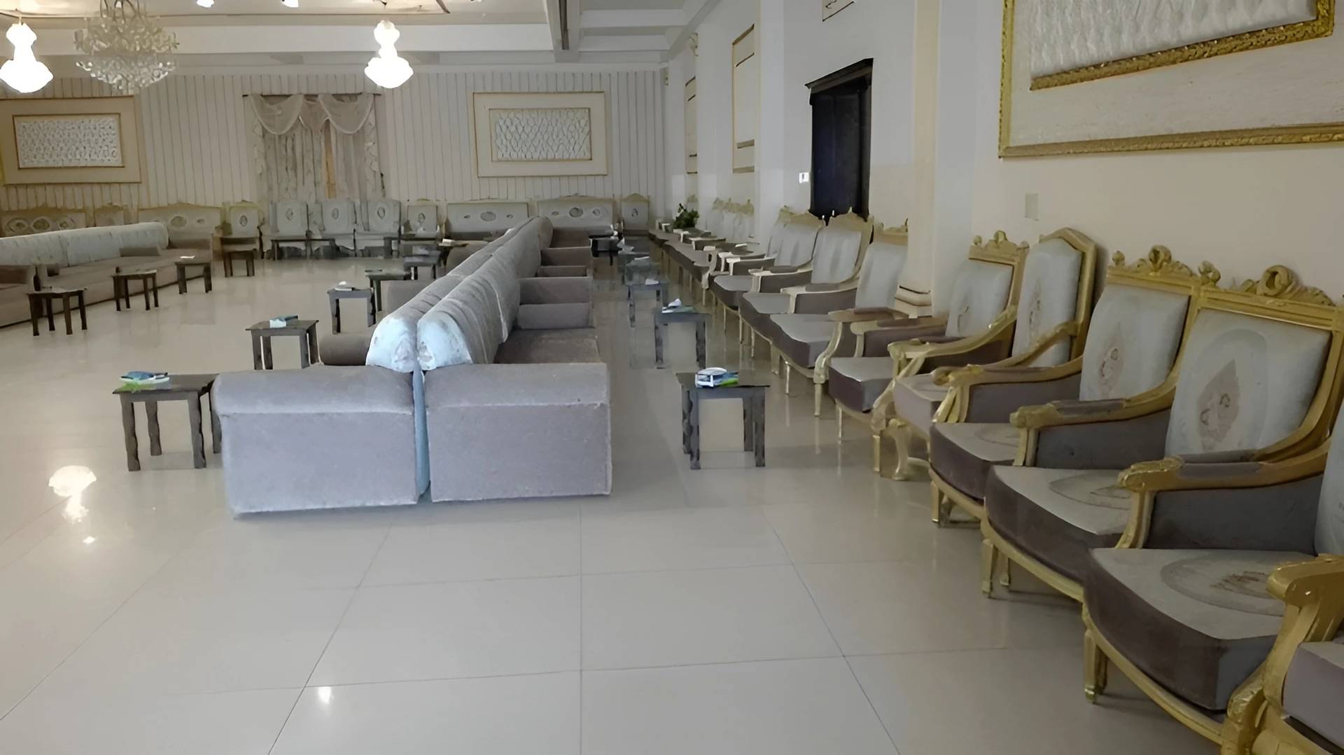 Al Salam Hall Abha