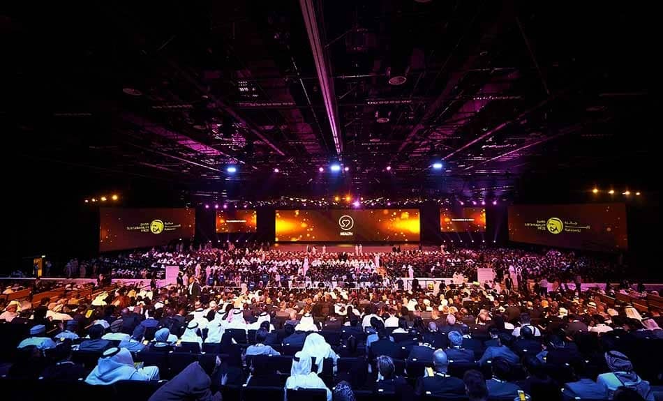 Conference Hall