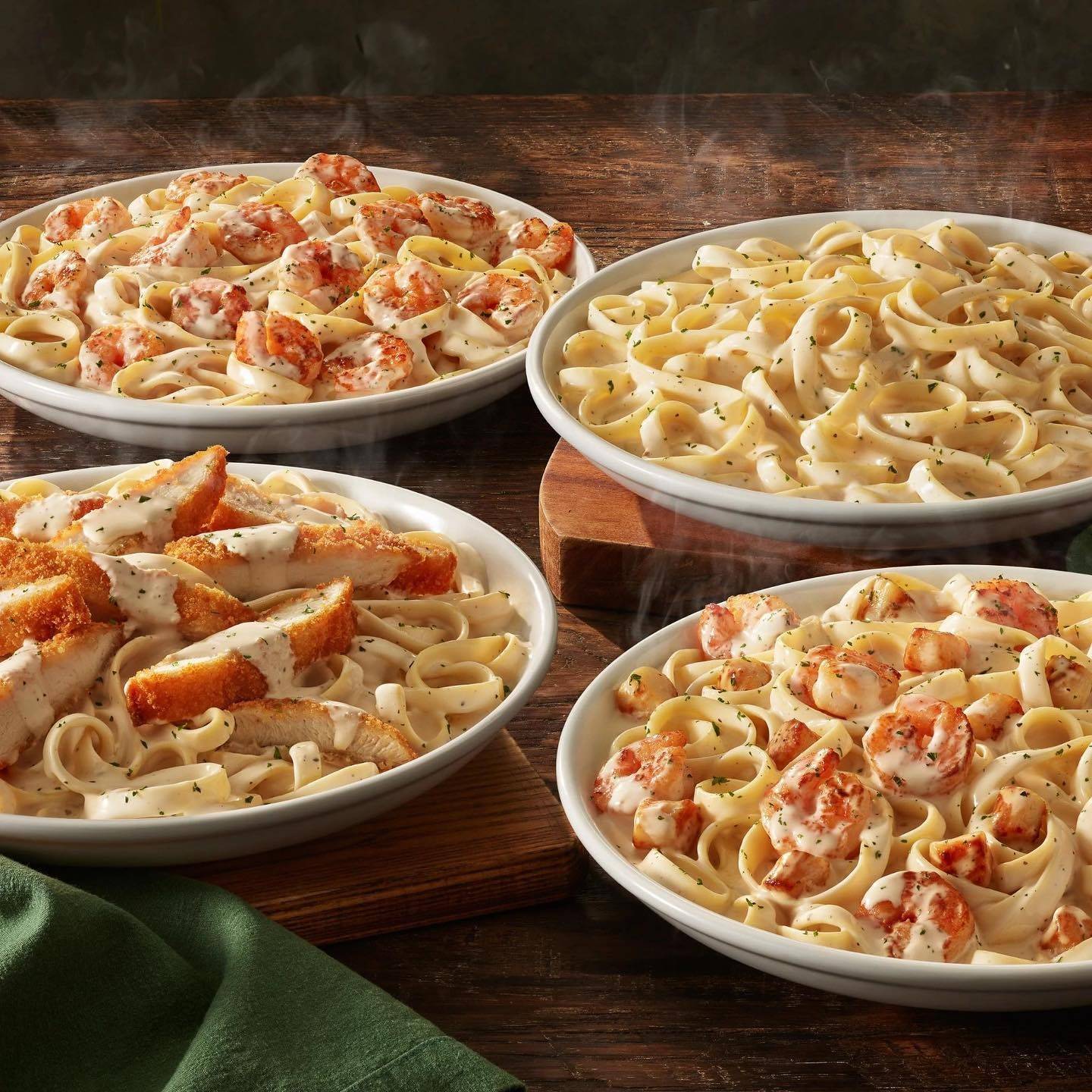Olive Garden Abha