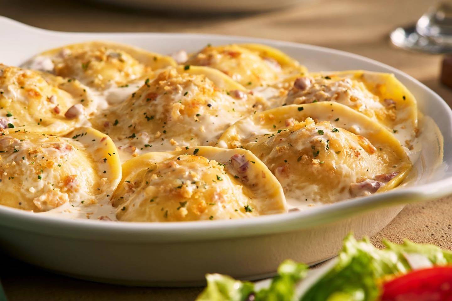 Olive Garden Abha