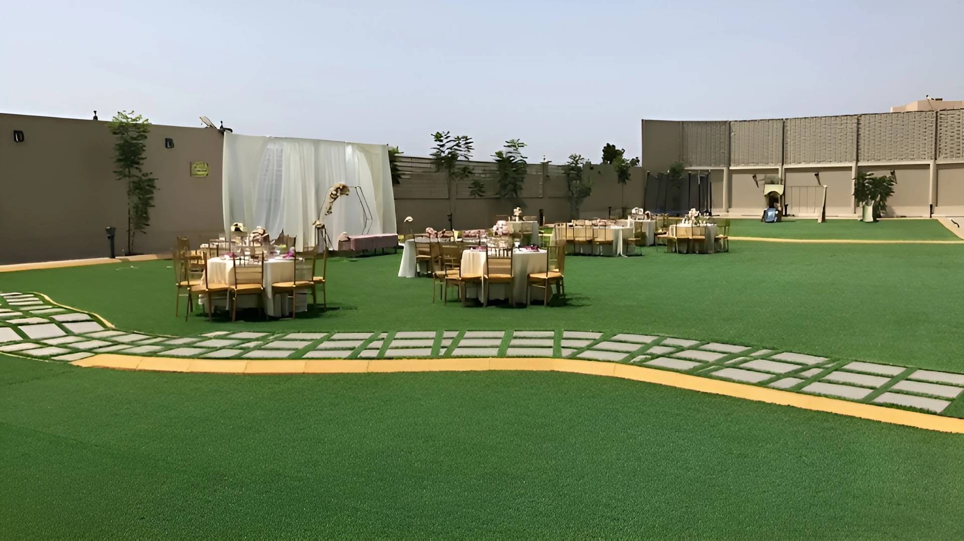 Al Mohammadia for Events Abha