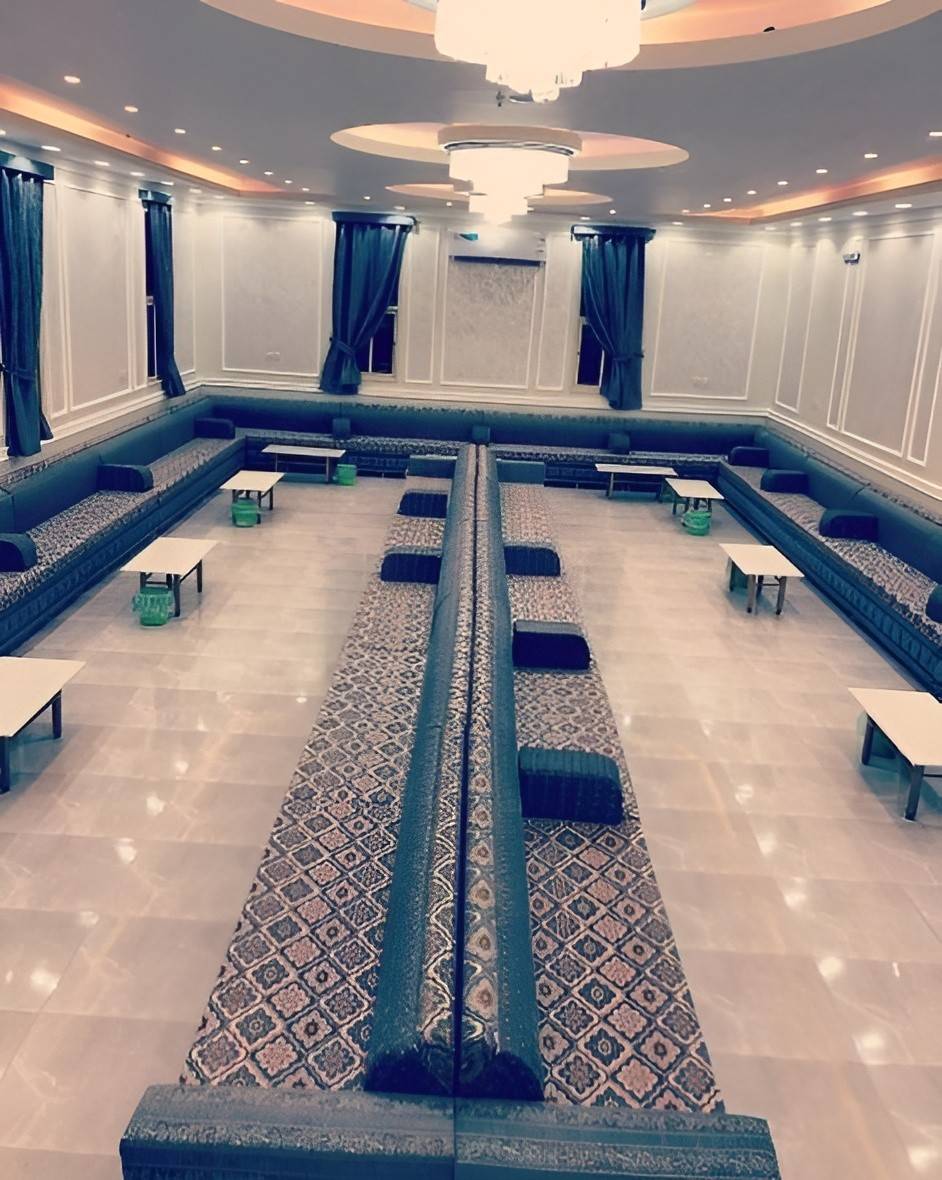 Tooq Bani Malik Abha