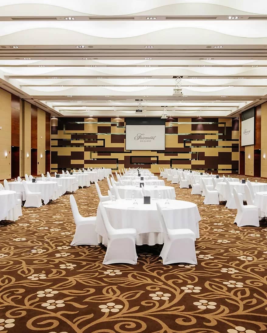 Saqr Ballroom