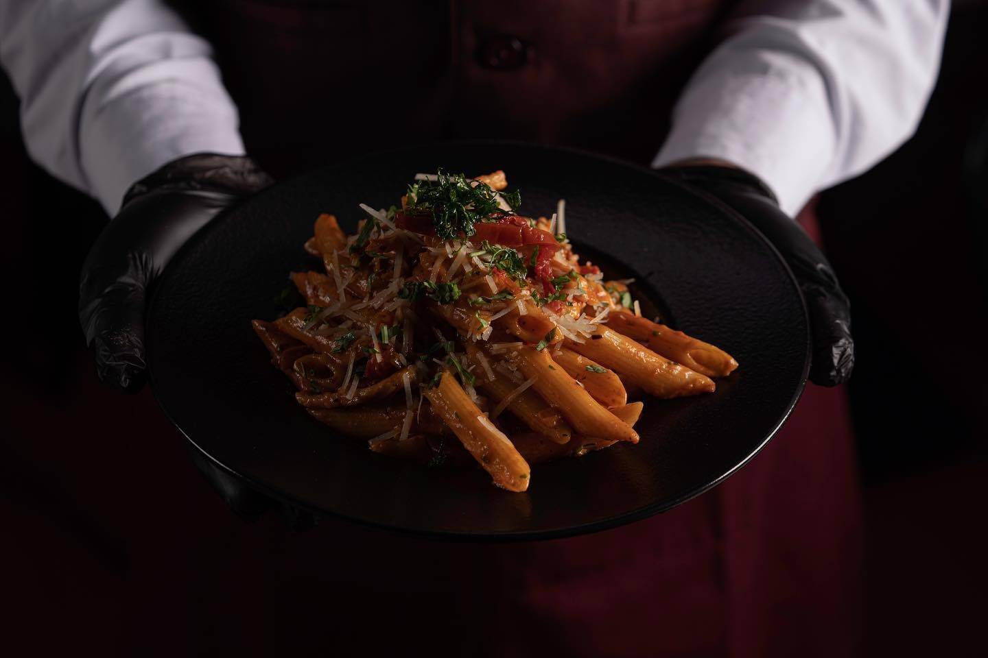 Red Basil Abha