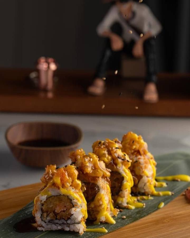 Asuka Restaurant Abha