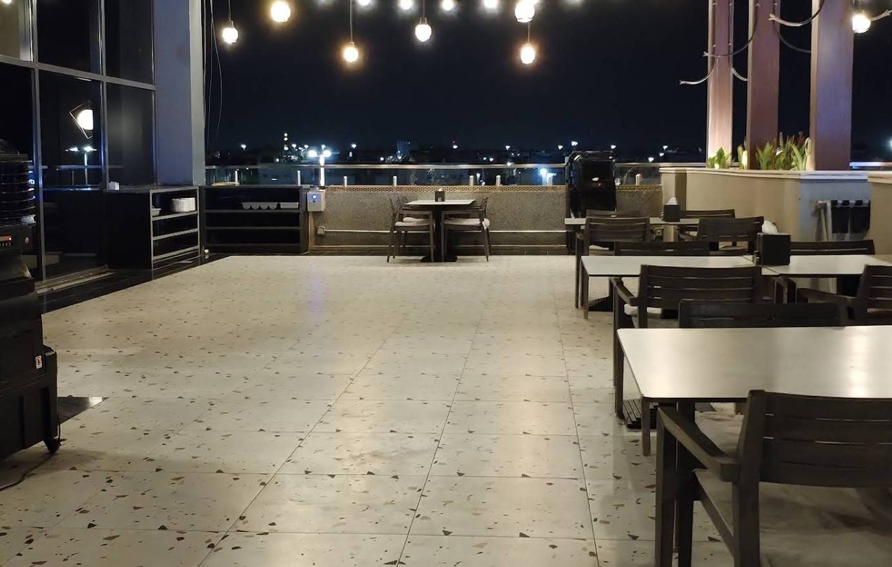 Venor Restaurant Unayzah