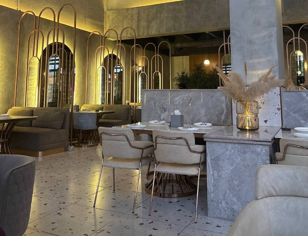 Venor Restaurant Unayzah