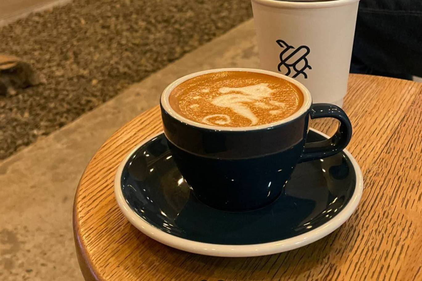 Camel Step Coffee Shop Abha