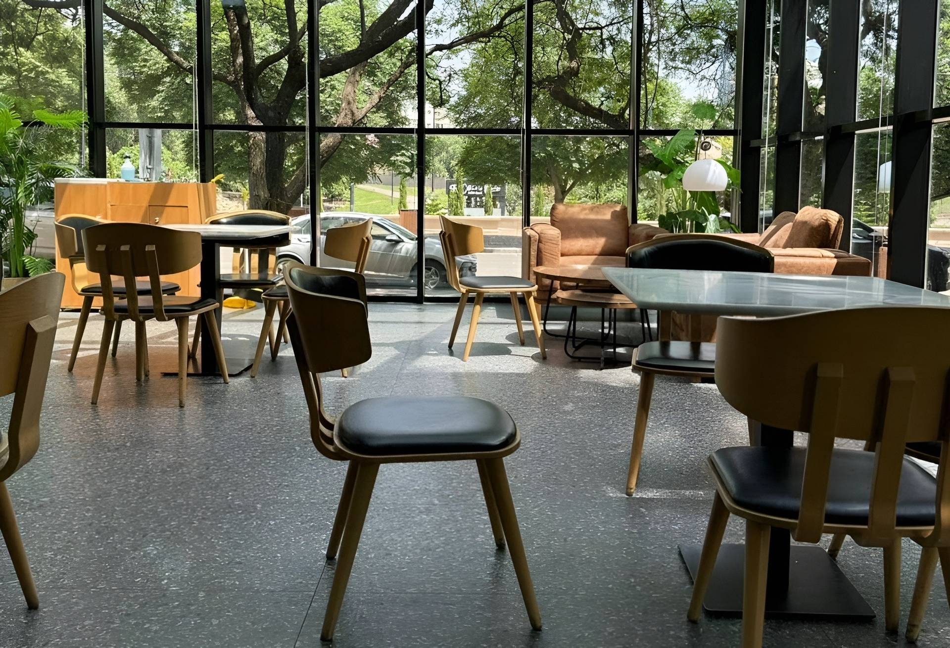 Kaya Cafe Abha