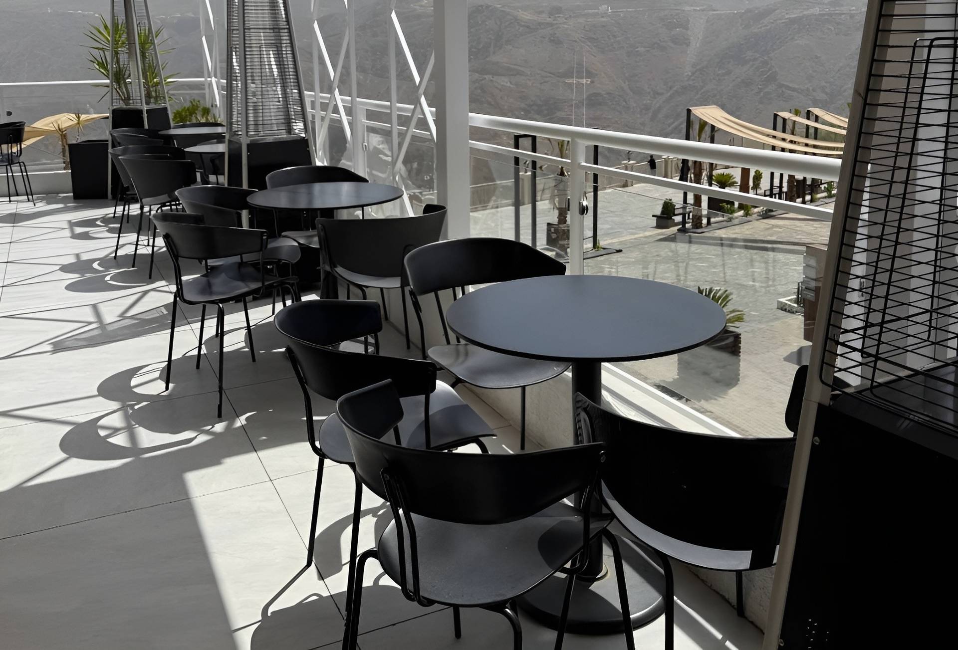 Fog Coffee Abha