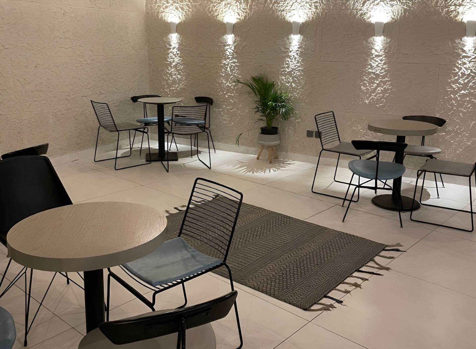 Fog Coffee Abha