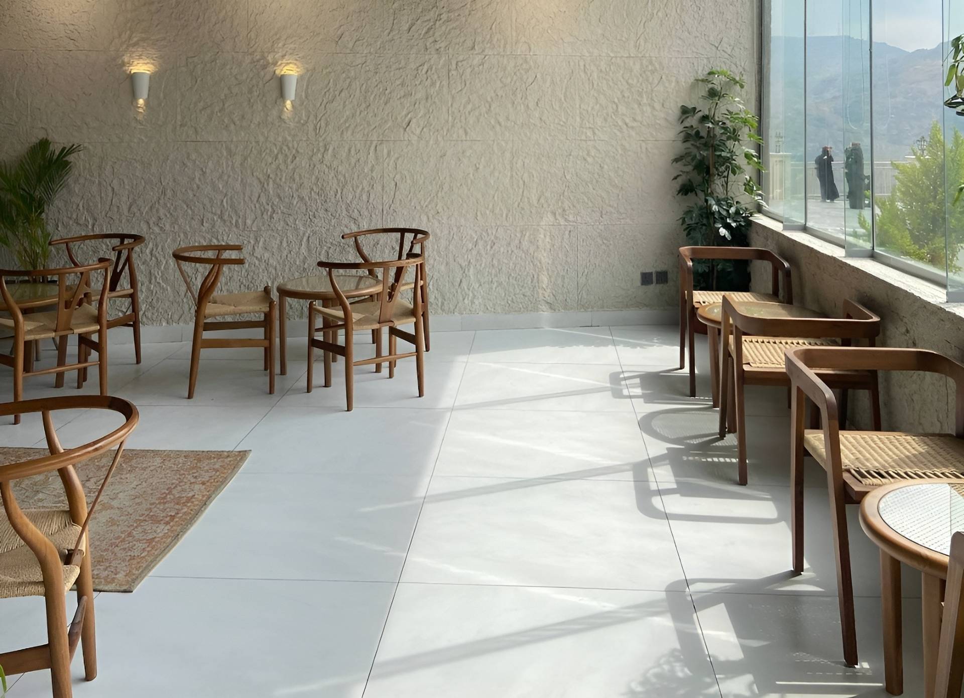 Fog Coffee Abha