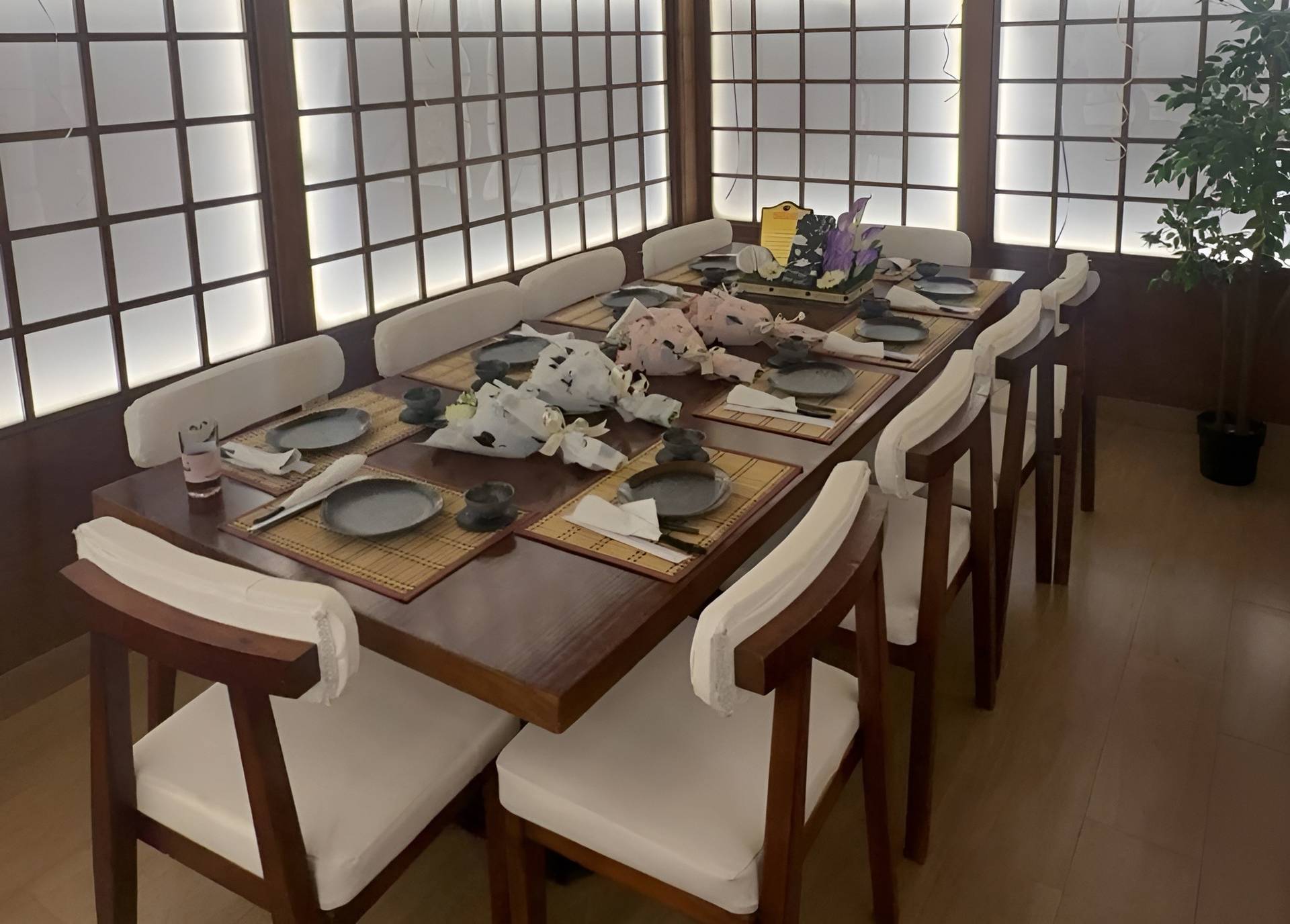 Asuka Restaurant Abha