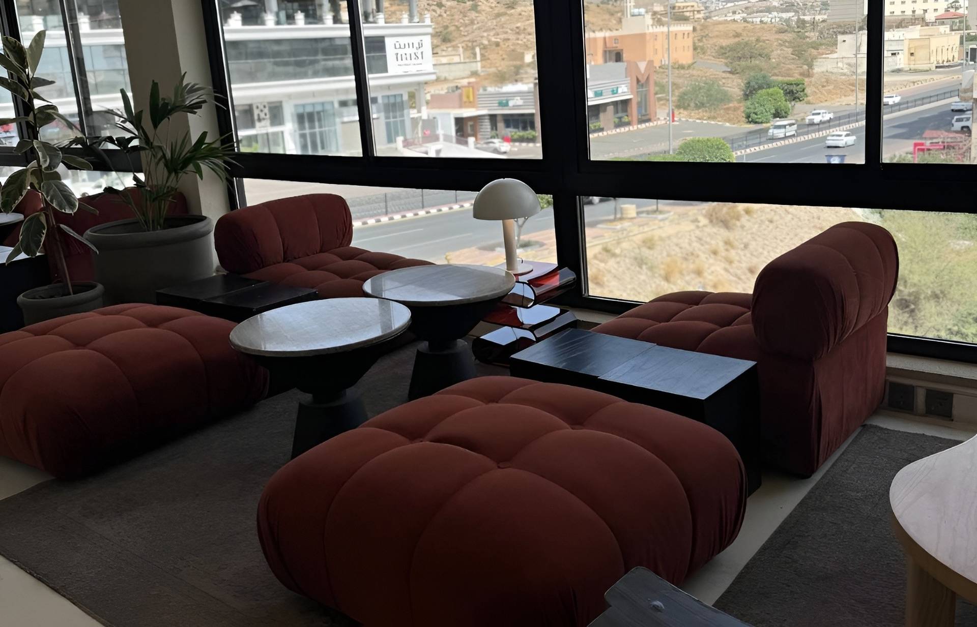 Cove Cafe Abha