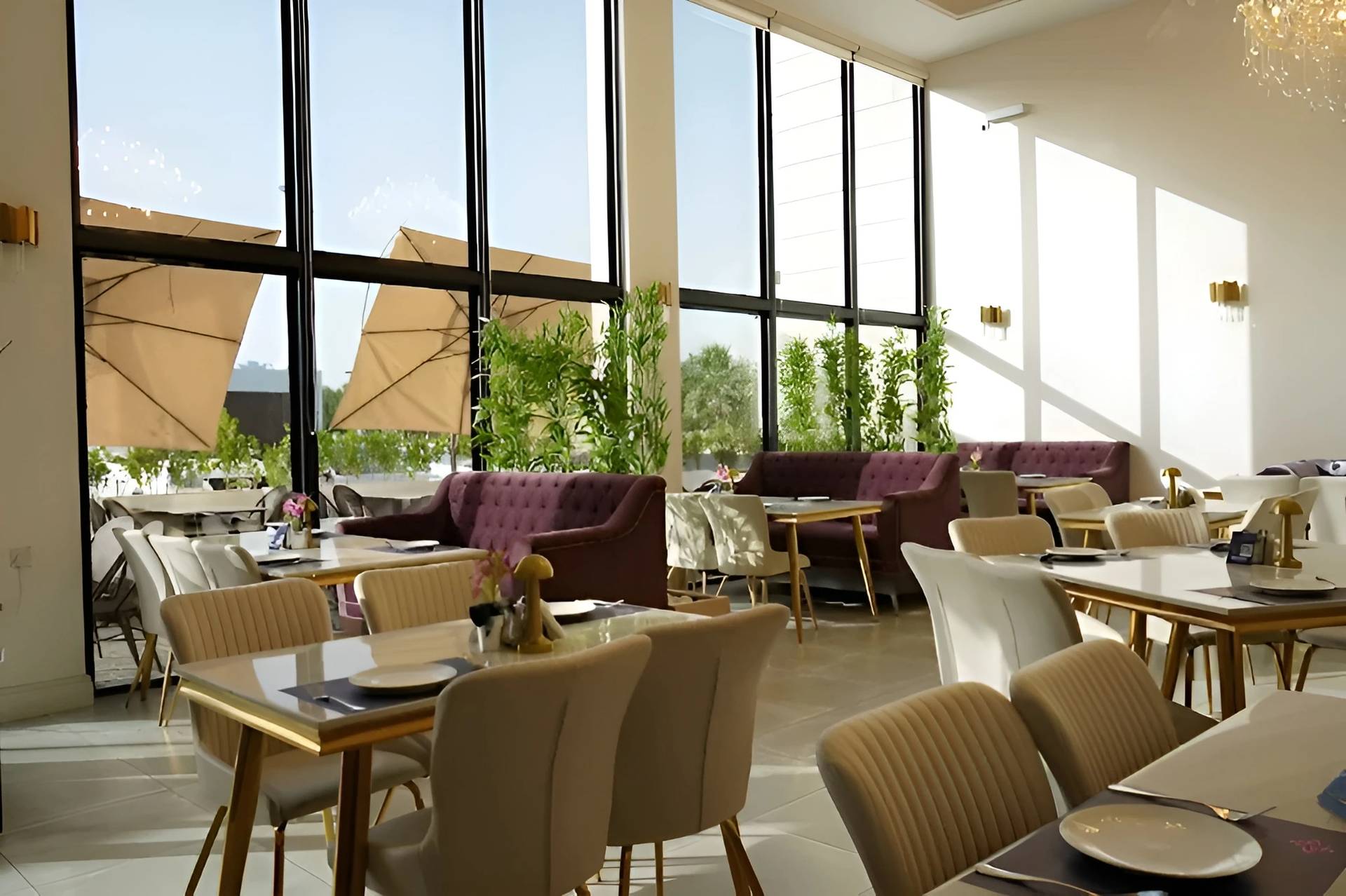 Een Sukkar Restaurant Tabuk