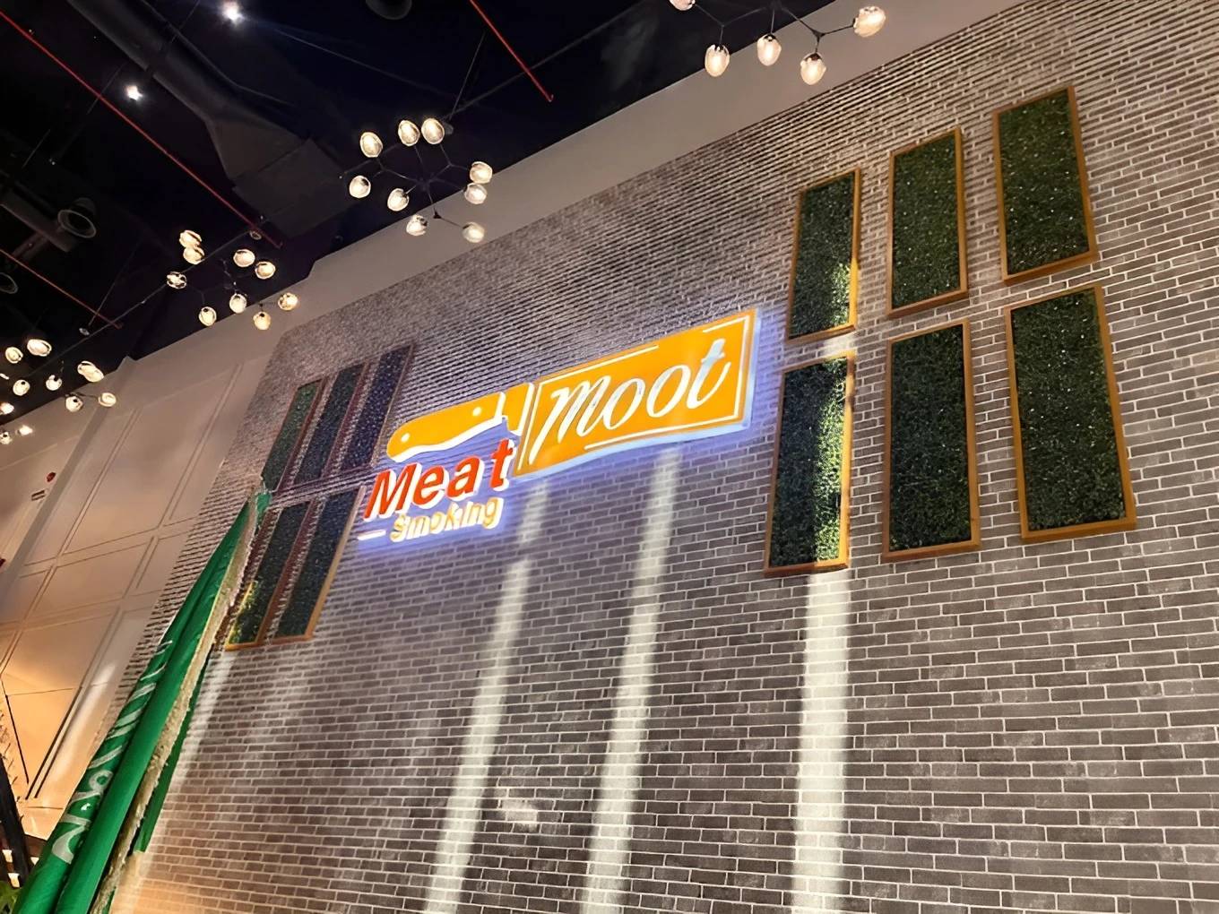 Meat Moot Restaurant Tabuk