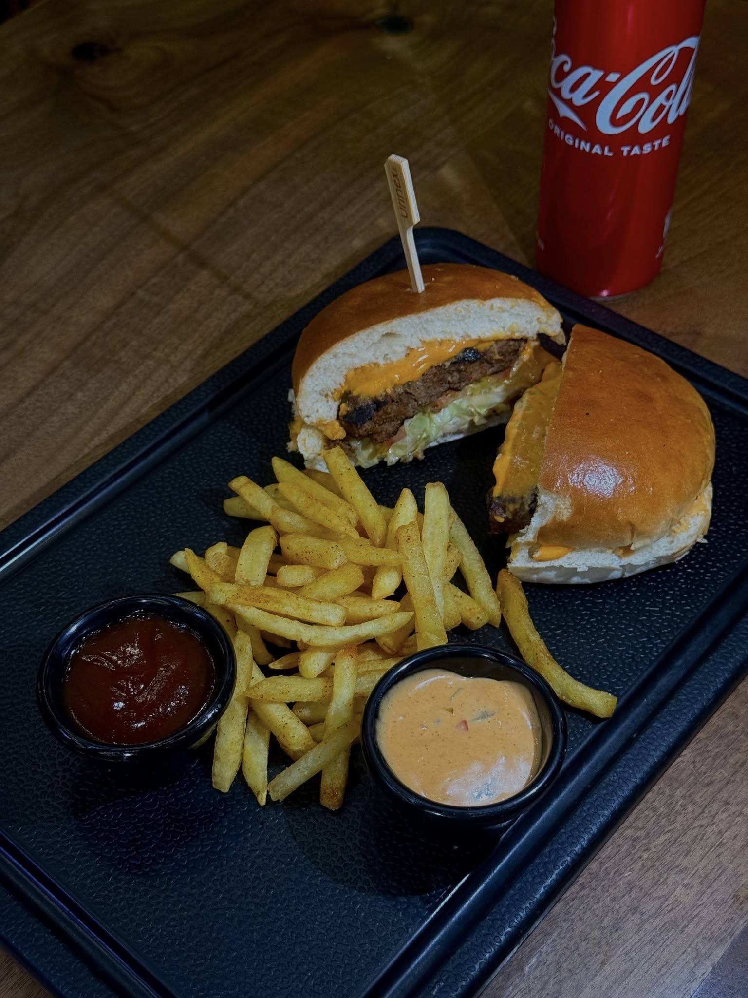 Meat Moot Restaurant Tabuk