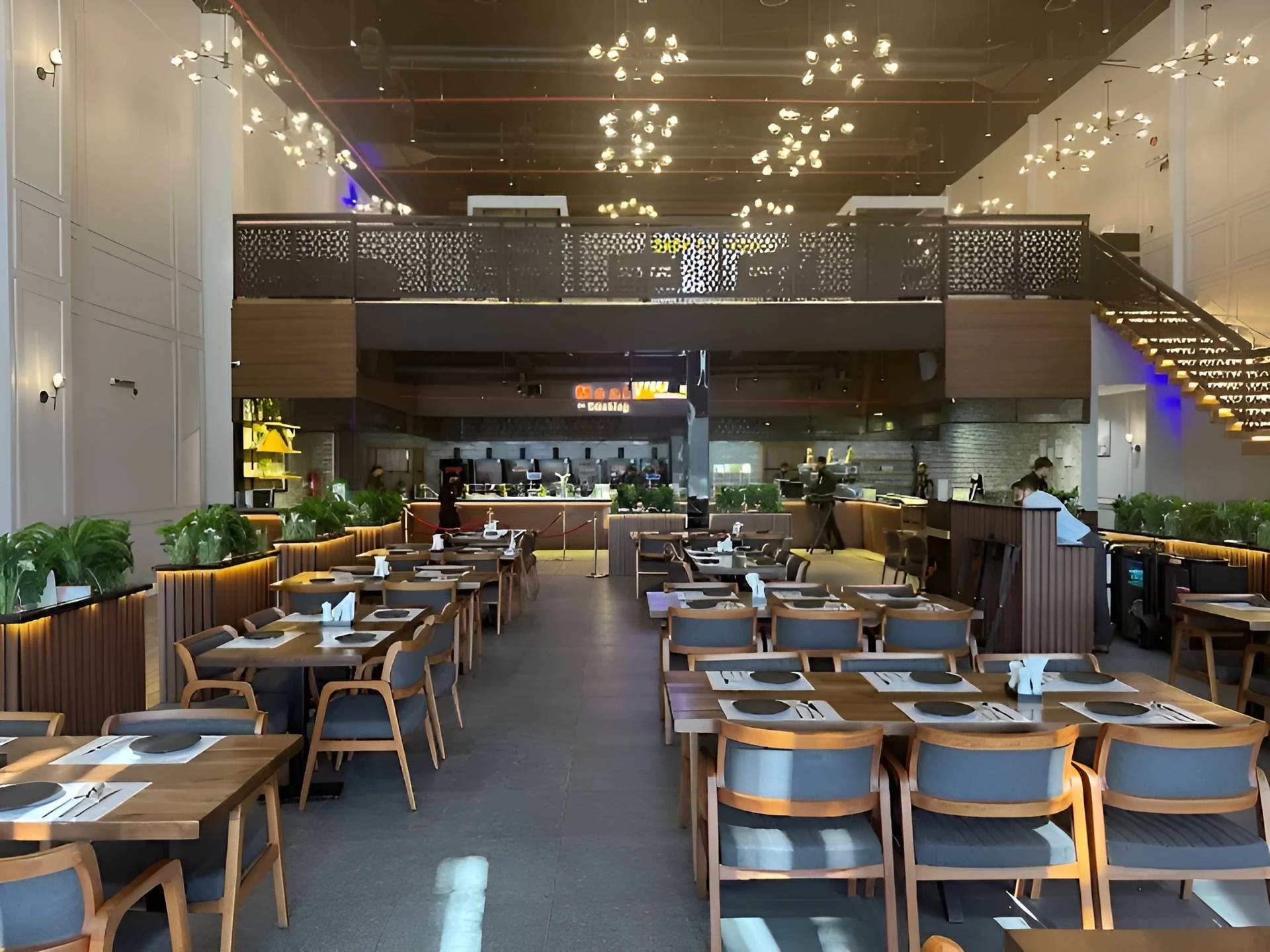 Meat Moot Restaurant Tabuk