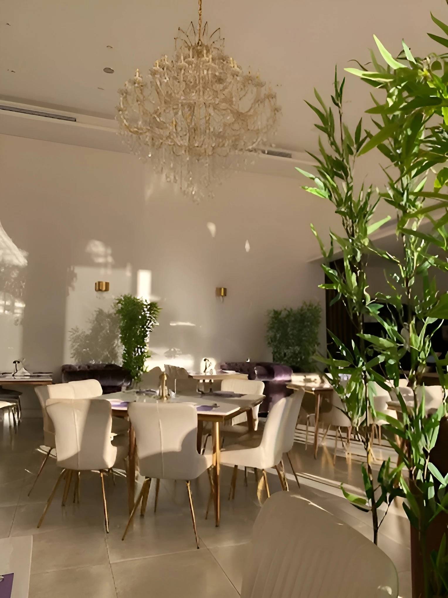 Een Sukkar Restaurant Tabuk