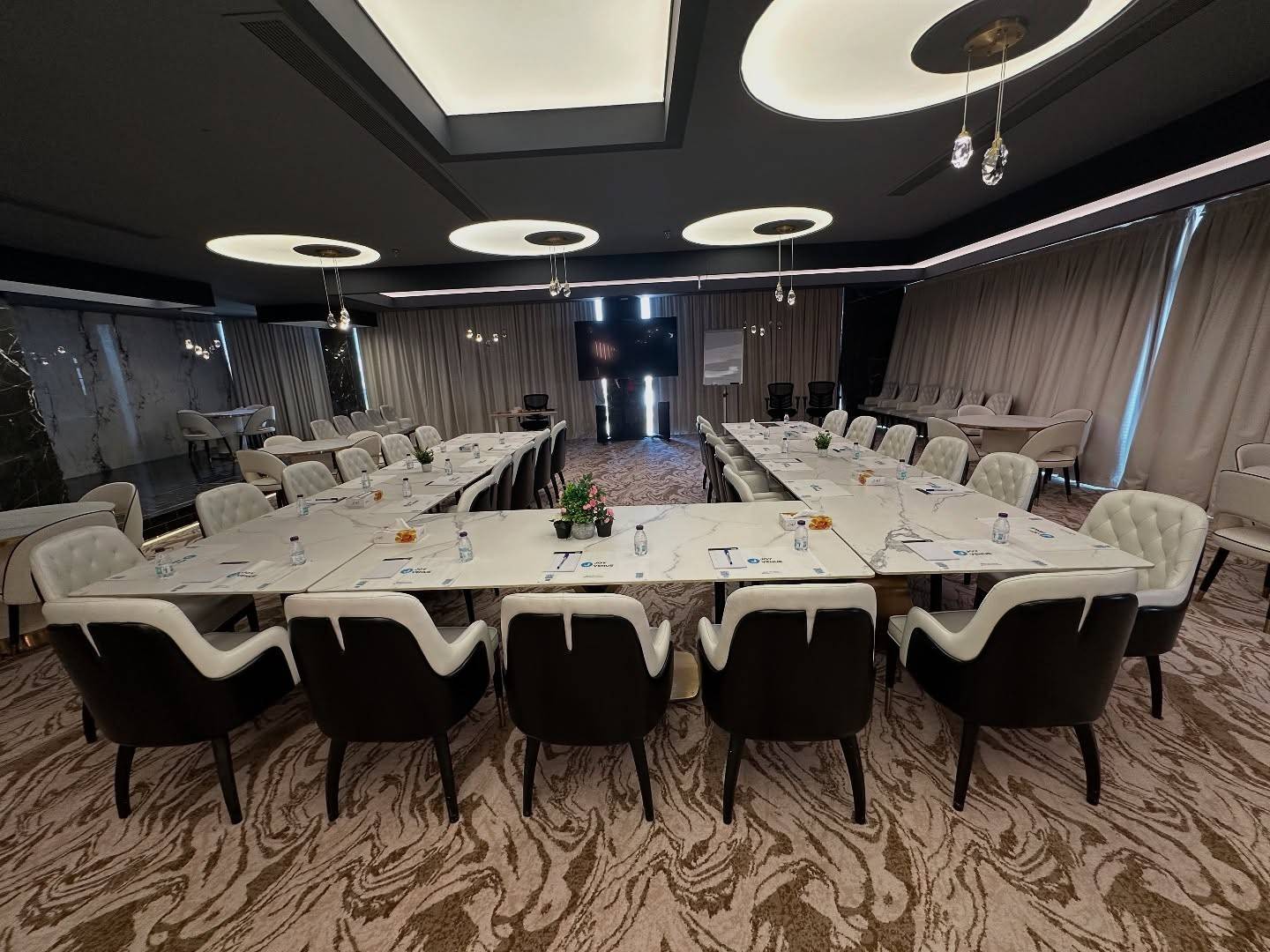 Joy Venue Restaurant  Abha