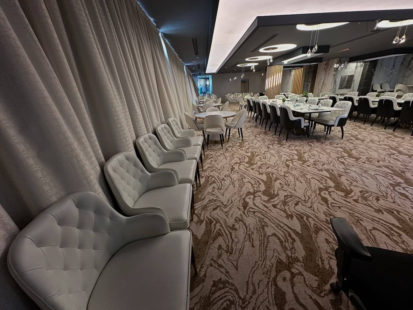Joy Venue Restaurant  Abha