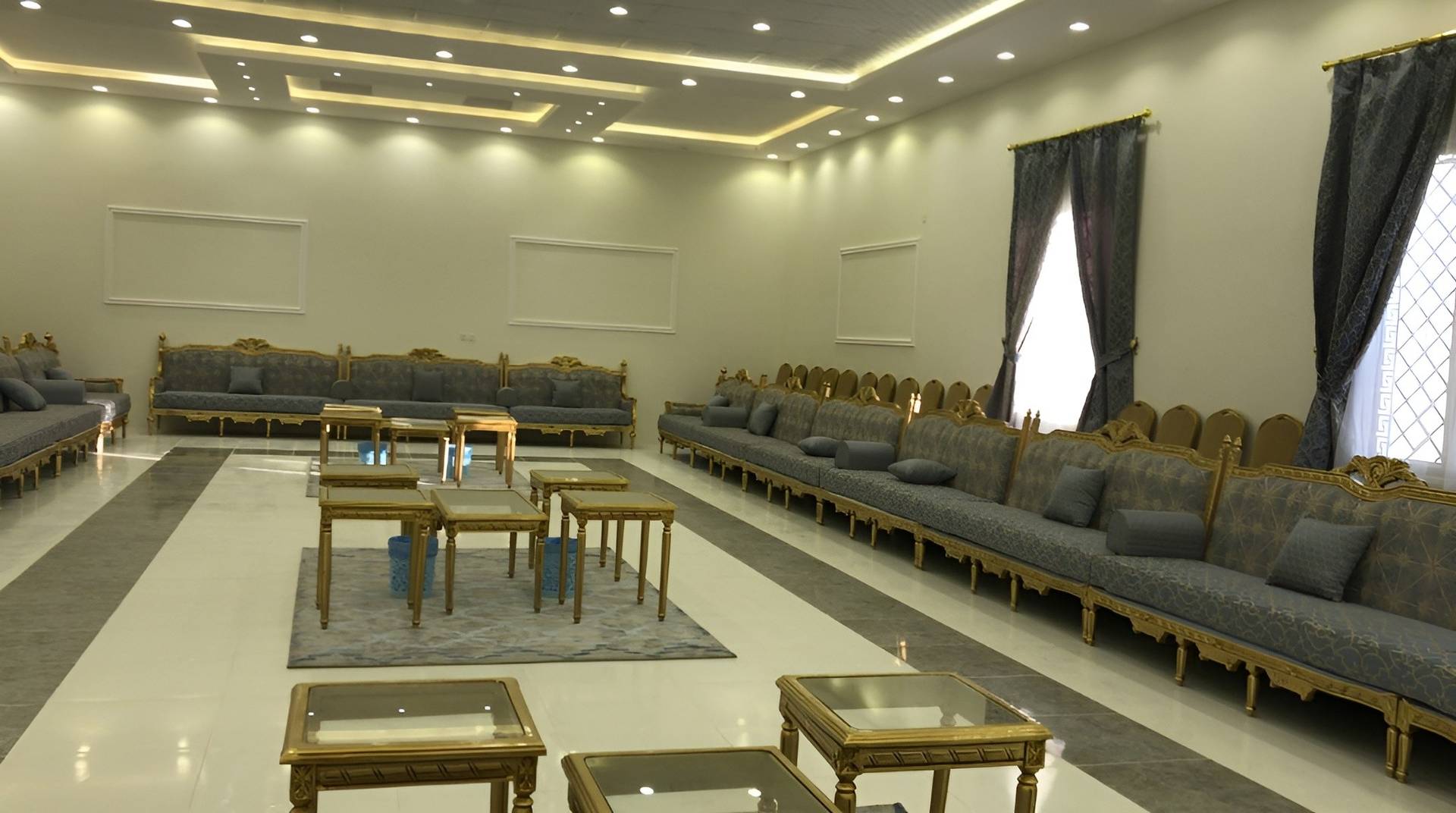 Al Safwa Hall For Weddings And Events Abha Saudi Arabia