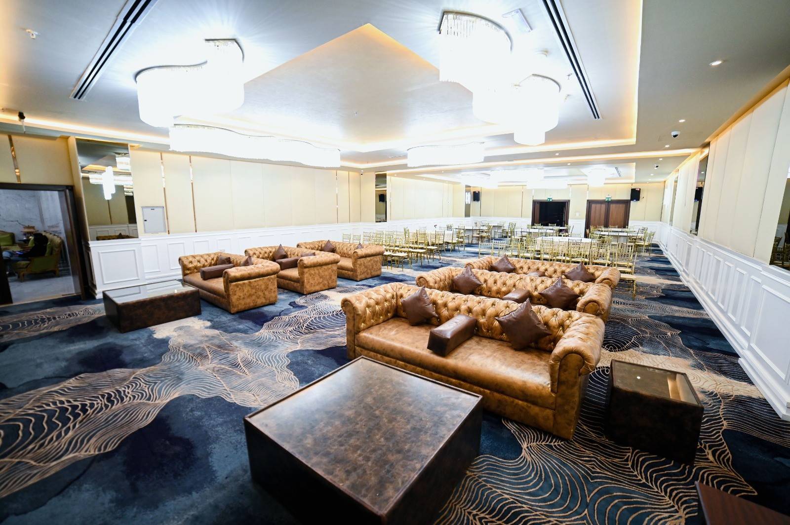 Mehfil Ballroom