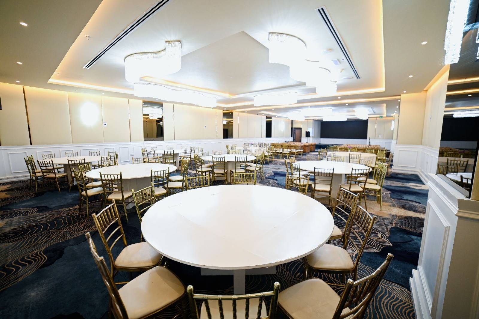 Mehfil Ballroom