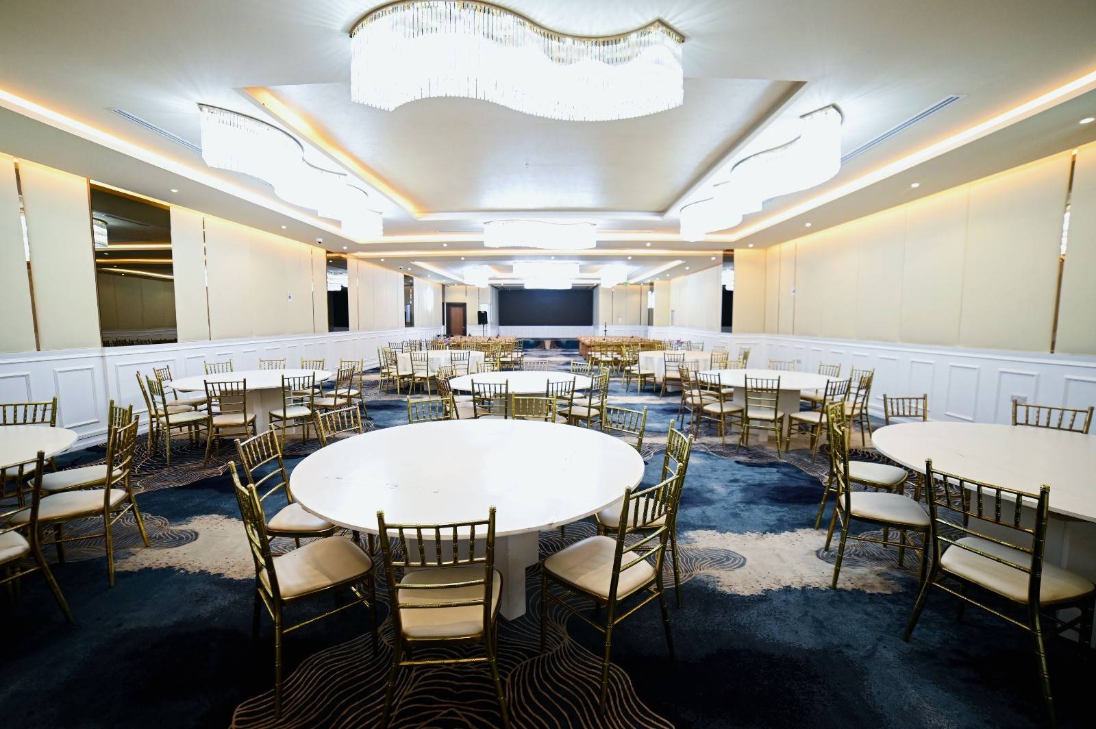 Mehfil Ballroom