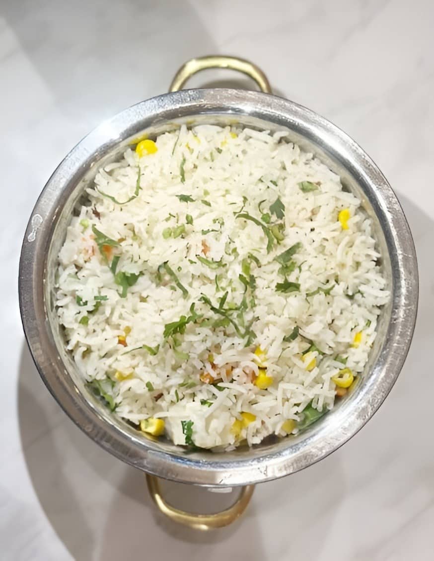 Indian Swaad Restaurant Tabuk