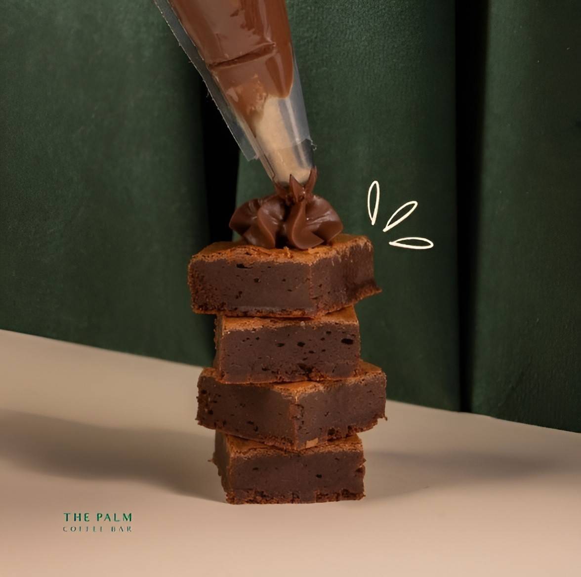The Palm Coffee Bar Tabuk